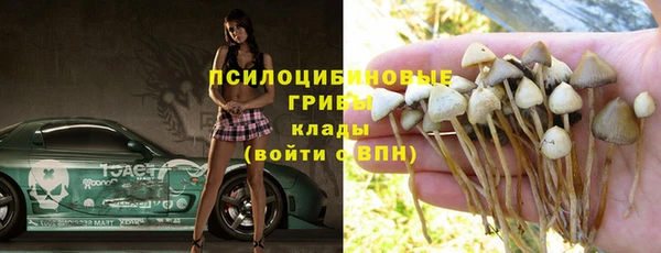 герыч Алексеевка